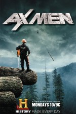 Watch Ax Men Zumvo